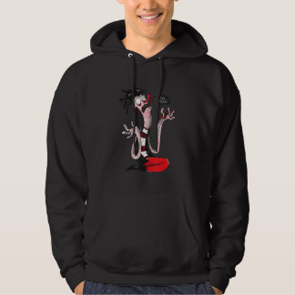 You Suck   Guy Hoodie