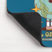 You Suicide Awareness Mental Health S  Muismat (Hoek)