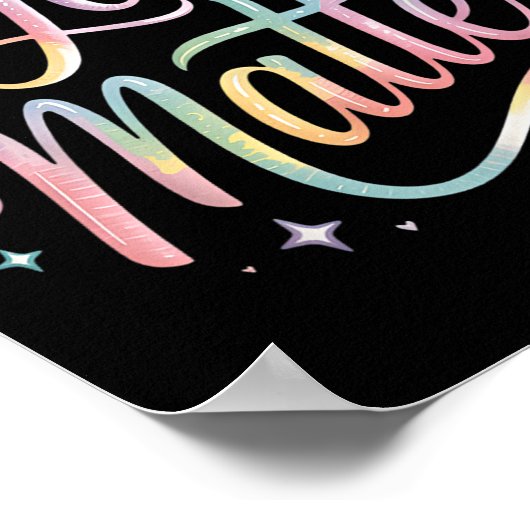 You Suicide Prevention Awareness Poster (Hoek)