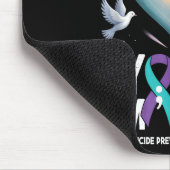 You Suicide Prevention Week Mental Health Awarenes Muismat (Hoek)