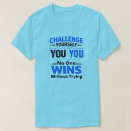 You v You 1g T-shirt