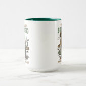 You’ve Just Buttered Your Last Biscuit – Funny  Mok (Midden)