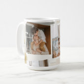 #“You’veBeanonMyMind”-Beker Koffiemok (Voorkant links)