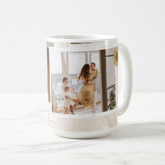 #"You’veBeanonMyMind"Mok Koffiemok (Voorkant rechts)