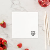 You Will Have Joy and Gladness Inspirational Quote Servet (Insitu)