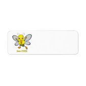 YouBee®-labels Etiket (Voorkant)