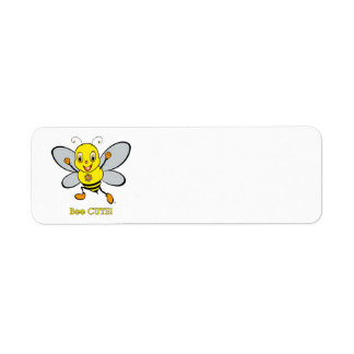 YouBee®-labels Etiket