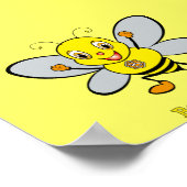 YouBee® Poster (Hoek)