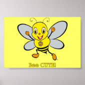 YouBee® Poster (Voorkant)