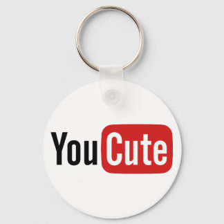YouCute Sleutelhanger