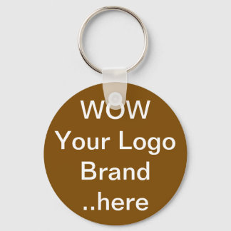 Youe Design Logo Canvas tas Promotieproduct Sleutelhanger