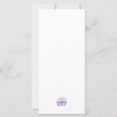 Youer dan jij (Achterkant)