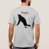 youfreedtaos , shirt voor ondertekening (Achterkant)