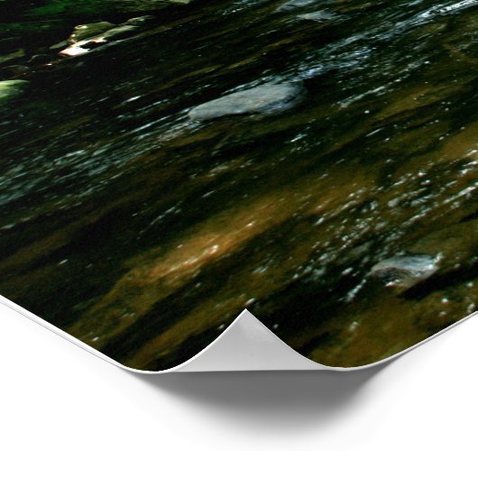 Youghiogheny River Print (Hoek)