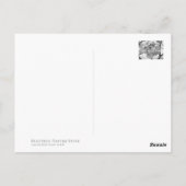 Youkou Cherry Briefkaart (Achterkant)