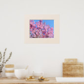 Youkou Cherry Poster (Keuken)