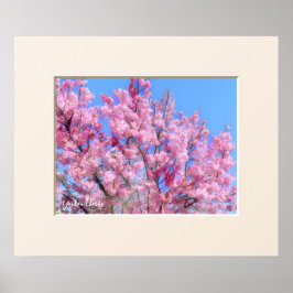 Youkou Cherry Poster