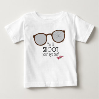 You'l Shoot Your Eye Out!