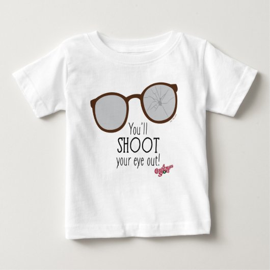 You'l Shoot Your Eye Out! (Voorkant)