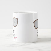 You'l Shoot Your Eye Out! Grote Koffiekop (Voorkant)