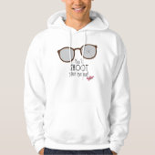 You'l Shoot Your Eye Out! Hoodie (Voorkant)