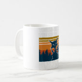 YouMessWithTheMeowMeowYouGetThis PeowPeowCatLove Koffiemok (Voorkant links)