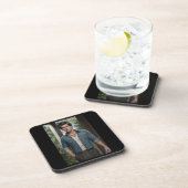 Young Ace Bier Onderzetter (Rechterzijde)