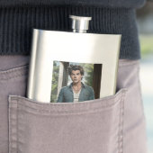 Young Ace Flacon (Voorbeeld)