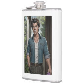 Young Ace Heupfles (Links)