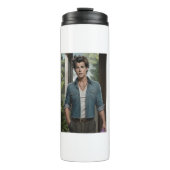 Young Ace Thermosbeker (Voorkant)