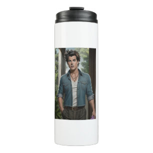 Young Ace Thermosbeker