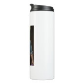 Young Ace Thermosbeker (Geroteerd rechts)