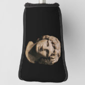 Young Alexander Golf Head Hoesje Golfheadcover (Draai 90)
