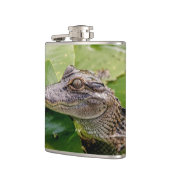 Young Alligator Heupfles (Links)