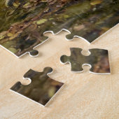 Young Alligator Legpuzzel (Zijkant)