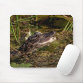 Young Alligator Muismat (Met muis)