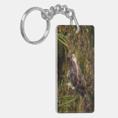 Young Alligator Sleutelhanger (Voorkant Links)