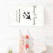 Young and twenty adventure happy birthday add name spandoek (Insitu)