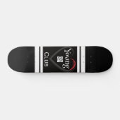 Young at Hart Club Skateboard (Horizontaal)