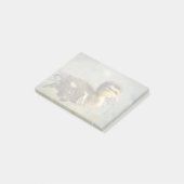 Young Baby Duck Post-it® Notes (Schuin)