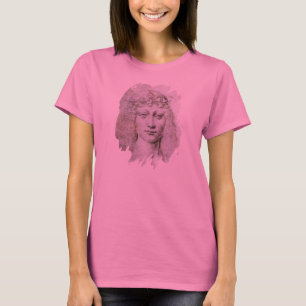 Young Bacchus T-shirt