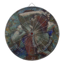 Young Ballet Dancers (Ballerinas) (door Edgar Dega