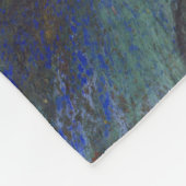 Young Ballet Dancers (Ballerinas) (door Edgar Dega Fleece Deken (Hoek)