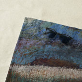 Young Ballet Dancers (Ballerinas) (door Edgar Dega Strandlaken (In situ)