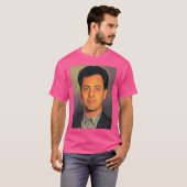 Young Billy Joel boy T-shirt (Voorkant volledig)