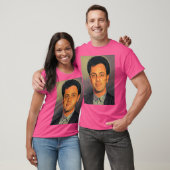Young Billy Joel boy T-shirt (Unisex)