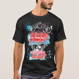 Young Blood Forever T-shirt