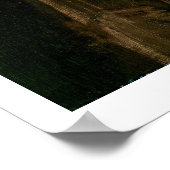 Young Boy in Fancy Dress, c.1660 (olie op canvas) Poster (Hoek)