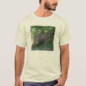 Young Buck 01 T-shirt (Voorkant)