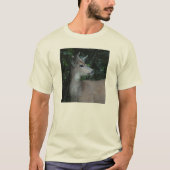 Young Buck 02 T-shirt (Voorkant)